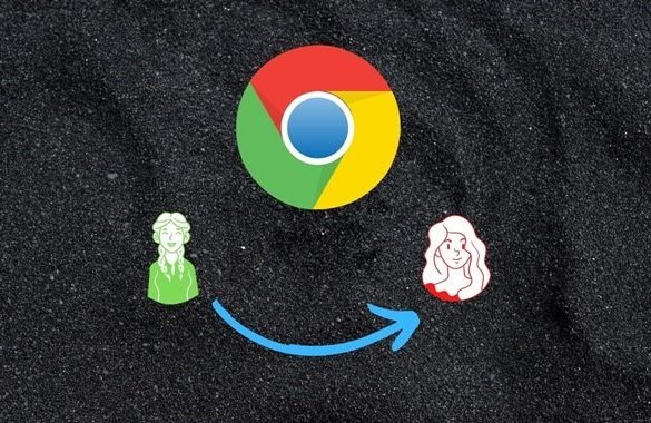 Bạn muốn tùy chỉnh trình duyệt Chrome của mình với những icon độc đáo? Hãy thực hiện thao tác thay đổi icon Google Chrome bằng cách xem hình liên quan và tìm hiểu cách làm nhé!