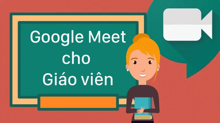 Cách dùng Google Meet để tổ chức họp trao đổi trực tuyến  Sở GDĐT Vĩnh  Phúc