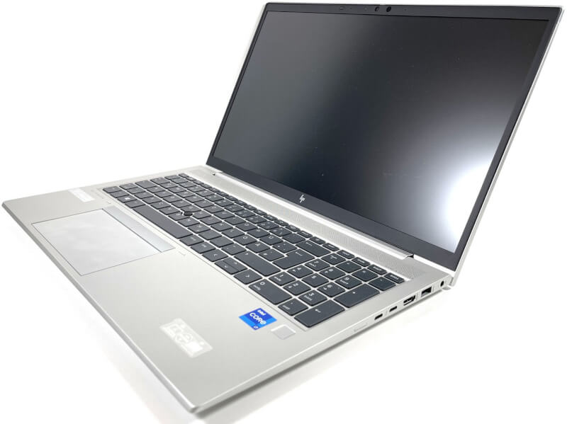 Đánh giá laptop doanh nhân HP EliteBook 850 G8 – có đáng để nâng cấp không ?