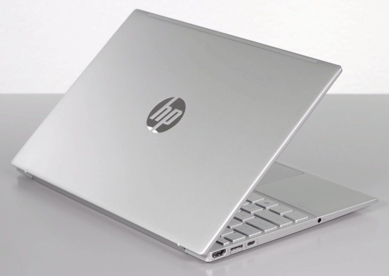 Đánh giá HP Pavilion Aero 13 (2021) laptop thiết kế đẹp sang, nhẹ dưới 1 kg