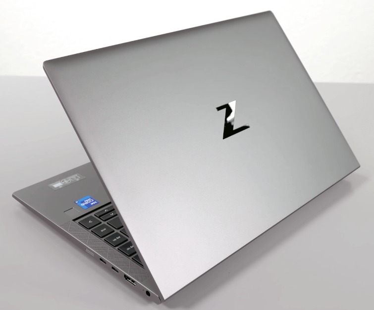 Đánh giá HP ZBook Firefly G8 (14 inch): laptop workstation siêu di động
