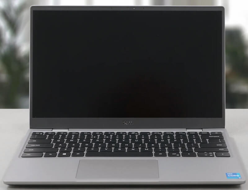 Đánh giá laptop Dell Latitude 3320: laptop vỏ nhựa giá rẻ