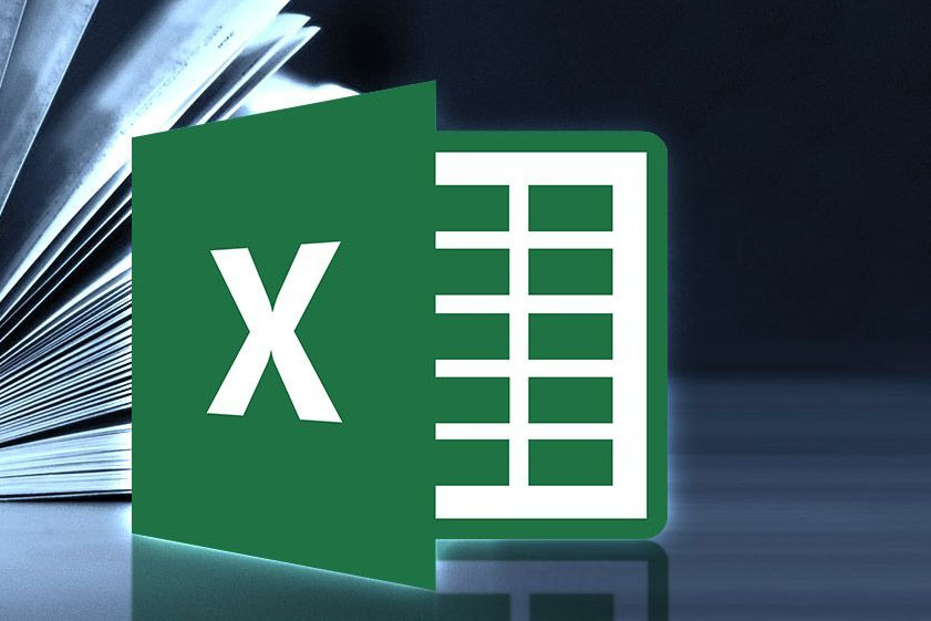 Cách Freeze cột / hàng trong Excel