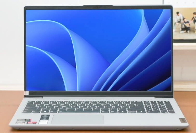 Đánh giá Lenovo IdeaPad Slim 5 15ALC05: laptop vỏ nhôm giá rẻ chip AMD