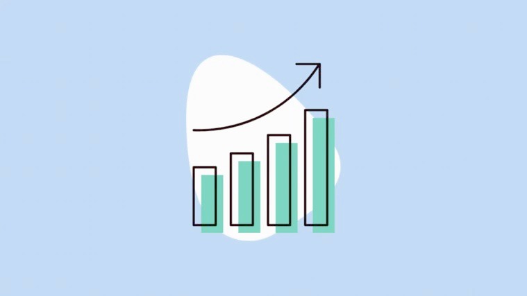 Line Graph, biểu đồ đường thẳng: Tối ưu hóa việc trình bày số liệu và dữ liệu với biểu đồ đường thẳng Line Graph chuyên nghiệp. Xem hình để tìm hiểu cách tạo và sử dụng biểu đồ đường thẳng trong công việc của bạn.