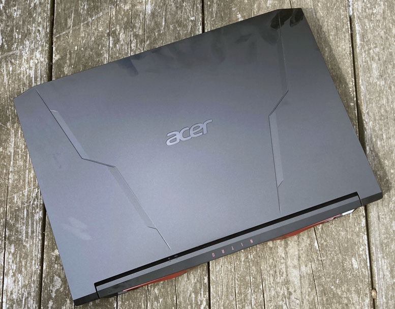 Đánh giá Acer Nitro 5 (2021): laptop Card rời RTX 3080 chuyên game đồ họa