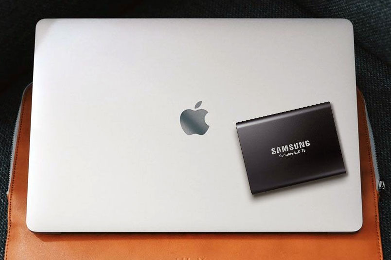 Nên định dạng ổ cứng Macbook chuẩn nào tốt nhất ?
