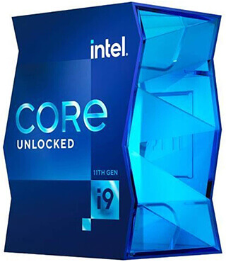 TOP CPU Intel chơi game tốt nhất