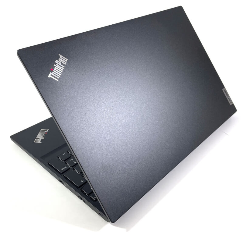 Đánh giá Lenovo ThinkPad E15 G3 AMD (2021): Laptop doanh nhân giá rẻ chip Ryzen 7