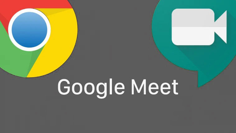 Cách đổi nền Google Meet trên điện thoại Samsung iPhone và máy tính