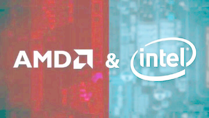 [So sánh] AMD Ryzen 7 5800U và Intel Core i7-10750H