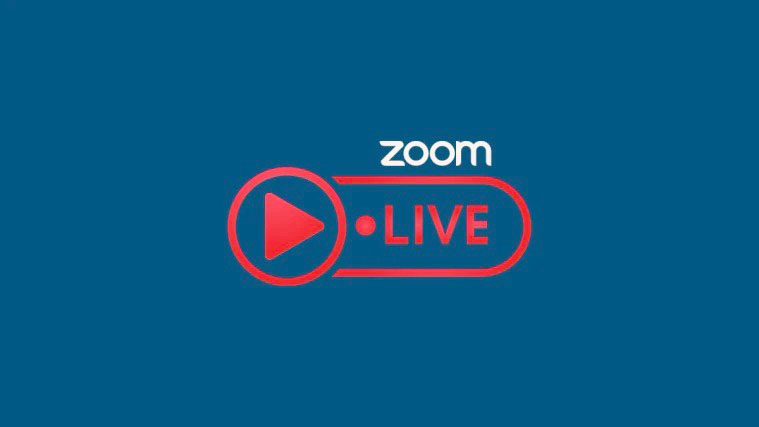 Cách livestream Zoom trên Facebook Live và YouTube cùng lúc