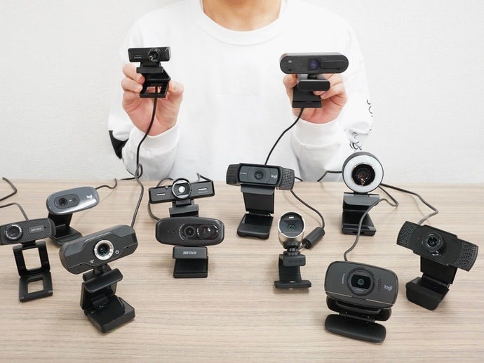 Kinh nghiệm mua Webcam cho học sinh, sinh viên và giáo viên