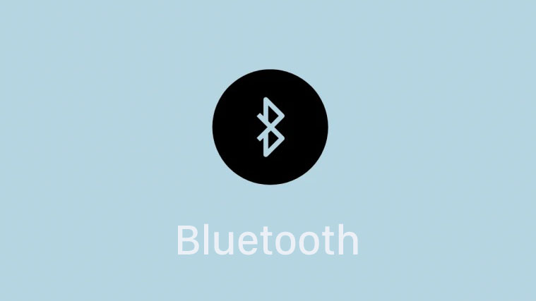 Cách bật Bluetooth Windows 10 khi mất biểu tượng, không có trong Devide Manager