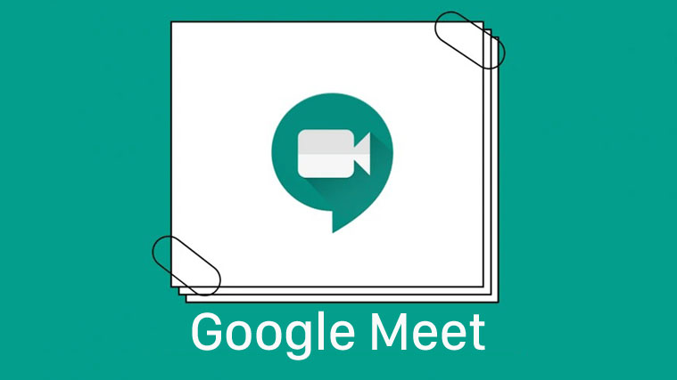 Cách record trên Google Meet