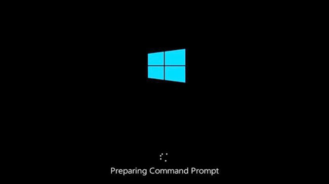 Hướng dẫn sửa lỗi Master Boot Record (MBR) trên máy tính Windows 10
