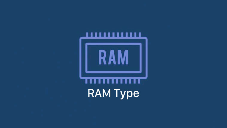 Cách kiểm tra loại RAM trong Windows 10: DDR3, DDR4 hay DDR5?