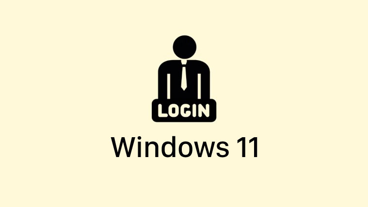 Cách đăng nhập vào Administrator trên Windows 11 hoặc Windows 10
