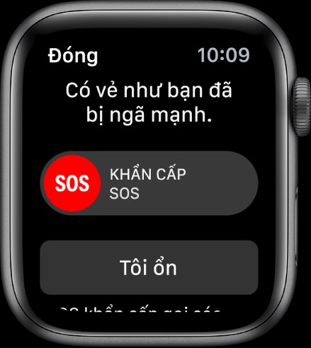 Phát hiện té ngã trên Apple Watch mà không cần iPhone: Có hoạt động không và như thế nào?