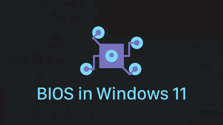 Cách reset, thiết lập lại BIOS về mặc định trong Windows 11