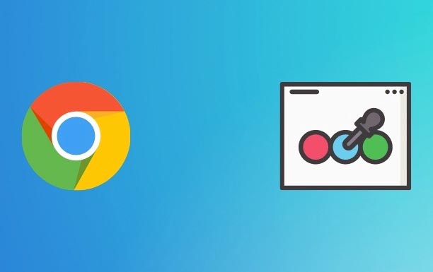 Cách sử dụng Công cụ chọn màu Color Picker của Google Chrome