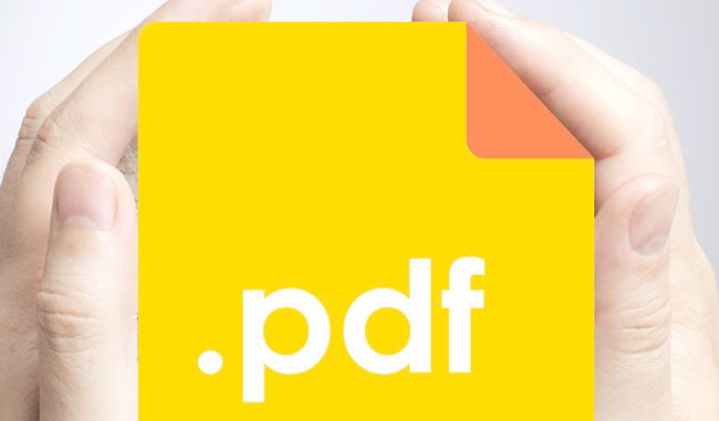 Cách nén file PDF giảm dung lượng trên Windows và Macbook
