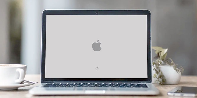 6 Cách khắc phục MacBook khởi động chậm, hay treo khi mở máy