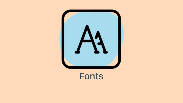 Cài Font chữ trên Windows 11: Tạo sự độc đáo và cá tính cho hồ sơ của bạn bằng cách cài đặt Font chữ mới trên Windows