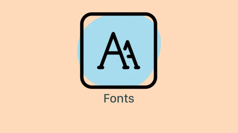 Cài đặt Fonts:
Bằng cách tải xuống và cài đặt những font chữ hợp mắt và độc đáo, sẽ làm cho các tài liệu, bài thuyết trình, tài liệu của bạn trở nên tự nhiên và chuyên nghiệp hơn. Với nhiều font chữ cá tính và thời trang, năm 2024 sẽ là thời điểm để khám phá và sử dụng các font chữ mới nhất.