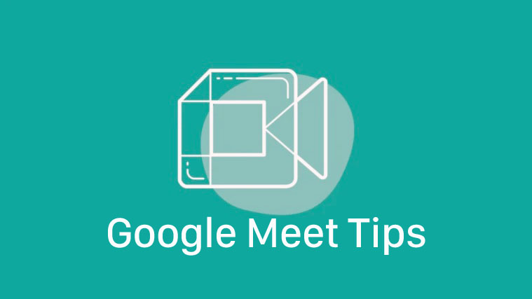 Cách nhận thông báo từ Chat trong Google Meet và lưu nhật ký nhắn tin Chat từ cuộc họp