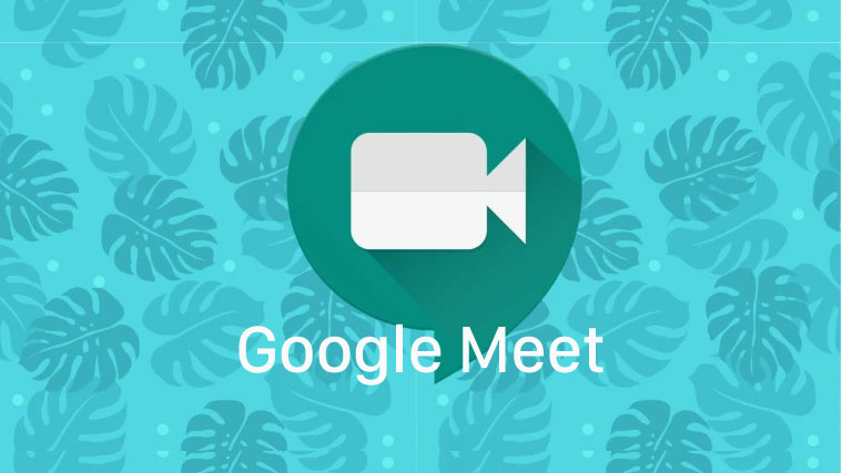 Cách đổi phông nền background trên Google Meet cực nhanh