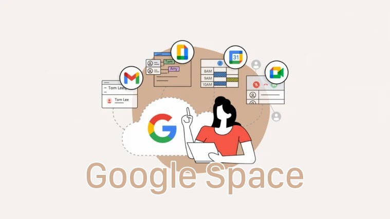Hướng dẫn cài đặt và sử dụng Google Spaces trên Gmail và Google Chat