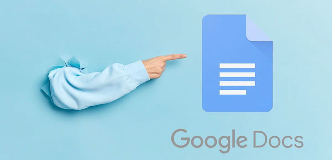 Cách tạo Mục lục trong Google Tài liệu và Google Sheet