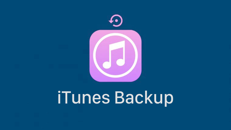 Cách xóa sạch dữ liệu, bản sao lưu iTunes trên máy tính Windows 10 (File backup của iPhone)