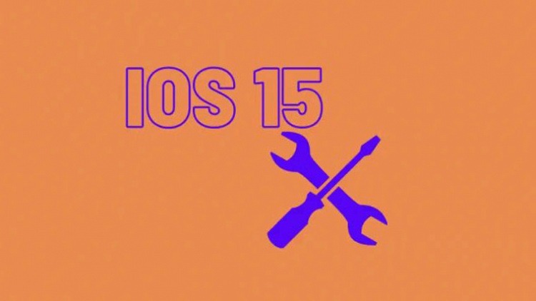 12 cách sửa lỗi iPhone không cập nhật iOS 15