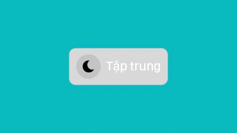 Cách khắc phục sự cố ‘Chế độ Tập trung có thể chặn thông báo’ trên iOS 15