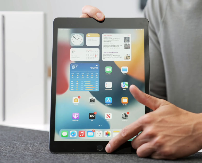 iPad tốt nhất năm 2022: Máy tính bảng Apple nào phù hợp với bạn?