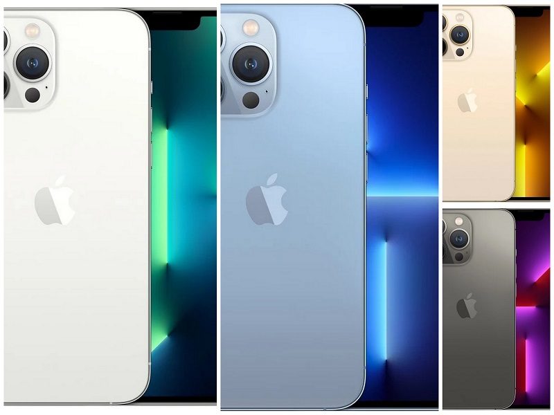 iPhone 13 màu nào đẹp nhất ? Chọn mua màu nào phù hợp?