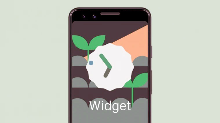 Top 12 widget đồng hồ miễn phí cực chất cho điện thoại Android