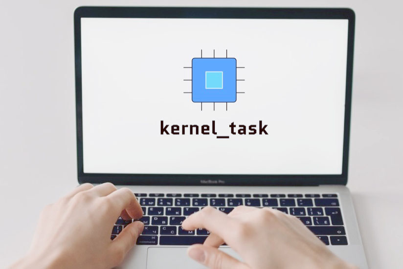 Nhìn một cách trực quan vào quá trình hoạt động của kernel_task để hiểu rõ hơn sự hoạt động của hệ thống máy tính của bạn.