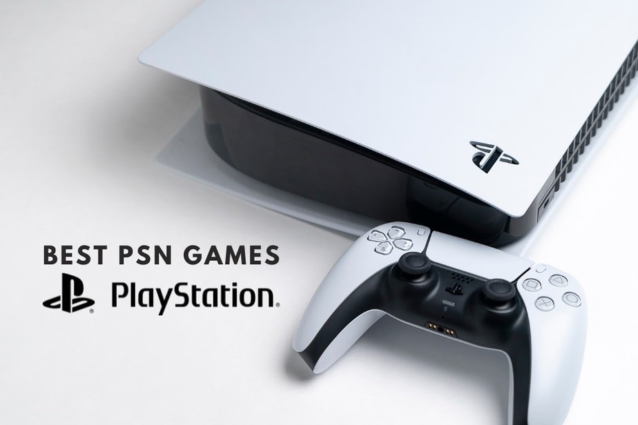 Game mạng PlayStation hay nhất trên PS4 và PS5