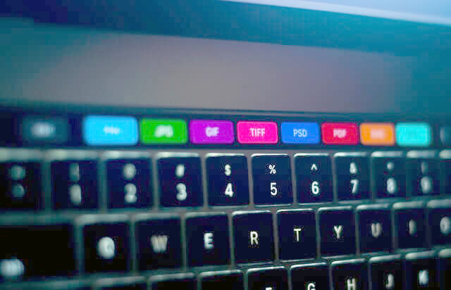 Thanh Touch Bar Macbook không hiển thị, không sáng ? 7 cách sửa lỗi nên thử