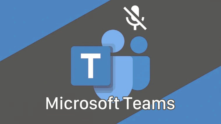 Cách khắc phục sự cố âm lượng micro trên Microsoft Teams
