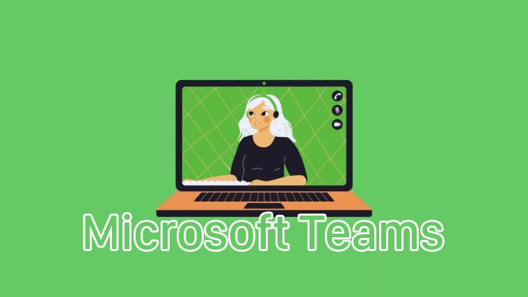 Cách làm mờ phông nền background trên Microsoft Teams