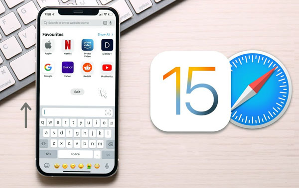 Hướng dẫn hạ cấp từ iOS 15.3 xuống iOS 15.2.1 cho iPhone