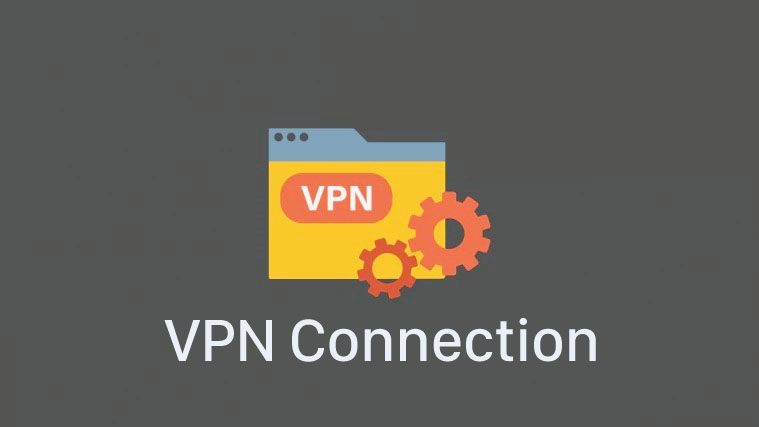 Cách tạo shortcut để kết nối VPN trên màn hình Windows 10
