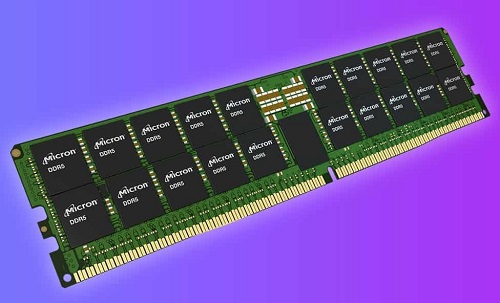 RAM DDR5 là gì? So sánh DDR5 với DDR4