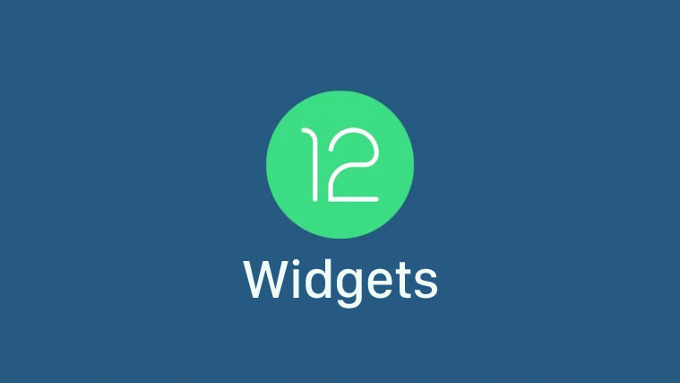 Cách tìm kiếm, thêm tiện ích Widget từ các ứng dụng Android 12