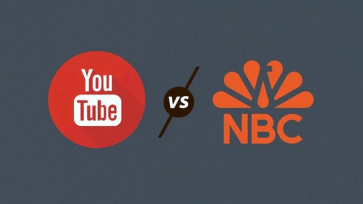 Tranh chấp giữa YouTube TV và NBC ? Ảnh hưởng gì đến người đăng ký YouTube TV