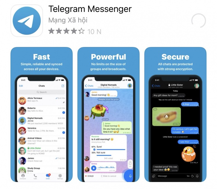 10 Cách khắc phục lỗi iPhone không đổ chuông trên Telegram